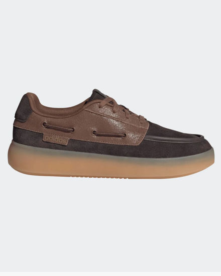 Immagine di ADIDAS - SNEAKERS BARREDA DECODE MARRONI DA UOMO, KJ4980