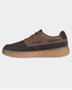 Immagine di ADIDAS - SNEAKERS BARREDA DECODE MARRONI DA UOMO, KJ4980