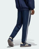 Immagine di ADIDAS -PANTALONE TUTA ESSENTIALS 3 STRISCE BLU DA UOMO, KY4133