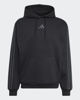 Immagine di ADIDAS -FELPA CON CAPPUCCIO PERFORMANCE NERA DA UOMO KY4165