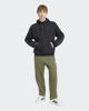 Immagine di ADIDAS -FELPA CON CAPPUCCIO PERFORMANCE NERA DA UOMO KY4165