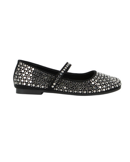 Immagine di BALLERINA STRASS