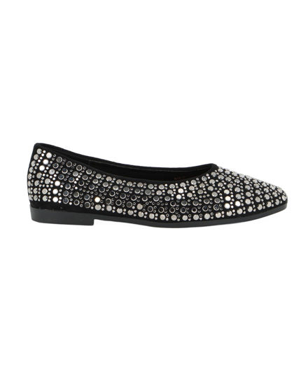 Immagine di BALLERINA STRASS