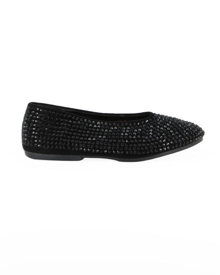 Immagine di BALLERINA STRASS