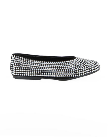 Immagine di BALLERINA STRASS