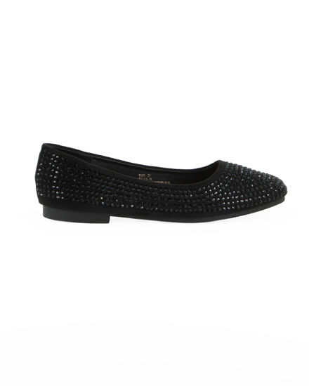 Immagine di BALLERINA STRASS