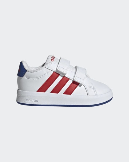 Immagine di SCARPA GRAND COURT 3.0 CF TD 19-27 WH-RY
