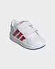 Immagine di SCARPA GRAND COURT 3.0 CF TD 19-27 WH-RY