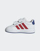 Immagine di SCARPA GRAND COURT 3.0 CF TD 19-27 WH-RY