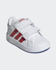 Immagine di SCARPA GRAND COURT 3.0 CF TD 19-27 WH-RY