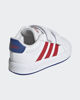 Immagine di SCARPA GRAND COURT 3.0 CF TD 19-27 WH-RY