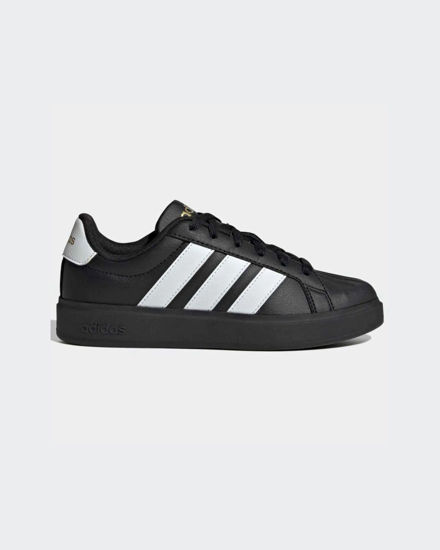 Immagine di SCARPA STREETTALK GS 3%-6% BLACK-WHITE