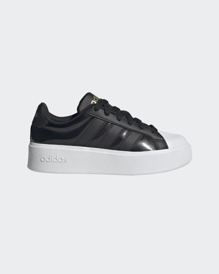 Immagine di SCARPA STREETTALK BOLD GS 3%-6% BLK-BLK