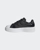 Immagine di SCARPA STREETTALK BOLD GS 3%-6% BLK-BLK
