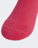 Immagine di CALZE LIN KIDS CRW 3PP WHITE-PINK-FUXIA
