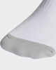 Immagine di CALZE CALCIO MILANO 23 SOCK WHITE