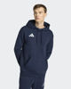 Immagine di SWEAT C/CAPP.ENT26 HOODY BLUE