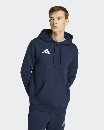 Immagine di SWEAT C/CAPP.ENT26 HOODY BLUE