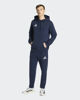 Immagine di SWEAT C/CAPP.ENT26 HOODY BLUE