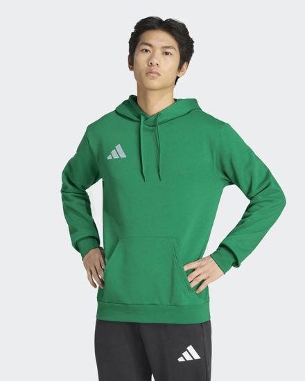 Immagine di SWEAT C/CAPP.ENT26 HOODY GREEN