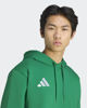 Immagine di SWEAT C/CAPP.ENT26 HOODY GREEN