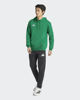 Immagine di SWEAT C/CAPP.ENT26 HOODY GREEN