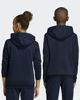 Immagine di SWEAT C/CAPP.ENT26 HOODY JR BLUE