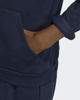 Immagine di SWEAT C/CAPP.ENT26 HOODY JR BLUE