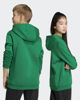 Immagine di SWEAT C/CAPP.ENT26 HOODY JR GREEN