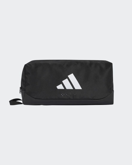 Immagine di PORTA SCARPE TRA DEF SHOEBAG BLACK