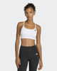 Immagine di TOP OPT ESS LS BRA WHITE