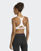 Immagine di TOP OPT ESS LS BRA WHITE
