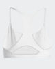 Immagine di TOP OPT ESS LS BRA WHITE