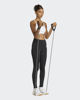 Immagine di TOP OPT ESS LS BRA WHITE