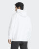Immagine di SWEAT C/CAPP.ENT26 HOODY WHITE