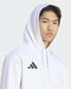 Immagine di SWEAT C/CAPP.ENT26 HOODY WHITE