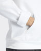 Immagine di SWEAT C/CAPP.ENT26 HOODY WHITE