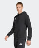 Immagine di SWEAT C/CAPP.ENT26 HOODY BLACK