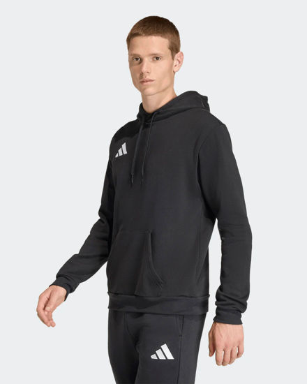 Immagine di SWEAT C/CAPP.ENT26 HOODY BLACK