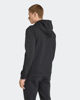 Immagine di SWEAT C/CAPP.ENT26 HOODY BLACK