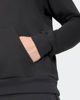 Immagine di SWEAT C/CAPP.ENT26 HOODY BLACK