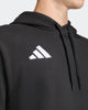 Immagine di SWEAT C/CAPP.ENT26 HOODY BLACK