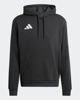 Immagine di SWEAT C/CAPP.ENT26 HOODY BLACK