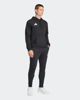 Immagine di SWEAT C/CAPP.ENT26 HOODY BLACK