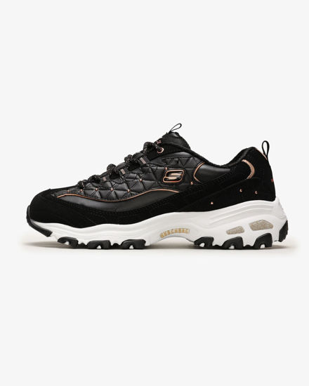 Immagine di SKECHERS- D'LITES GLAMOUR FEELS