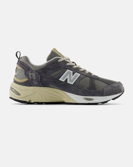 Immagine di SCARPA LIFESTYLE SUEDE/MESH CASTLEROCK