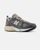 Immagine di SCARPA LIFESTYLE SUEDE/MESH CASTLEROCK