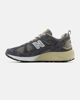 Immagine di SCARPA LIFESTYLE SUEDE/MESH CASTLEROCK
