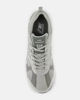 Immagine di SCARPA LIFESTYLE SUEDE/MESH GREY