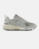 Immagine di SCARPA LIFESTYLE SUEDE/MESH GREY